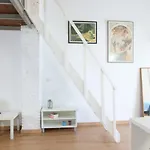 Florit Flats - The Ruzafa Loft Daire Valensiya