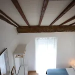 Daire Florit Flats - The Ruzafa Loft *