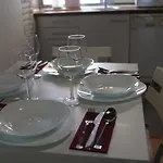 Florit Flats - The Ruzafa Loft Daire *