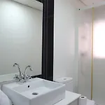 Daire Florit Flats - The Ruzafa Loft