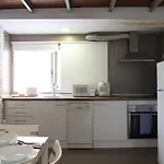 Florit Flats - The Ruzafa Loft Daire Valensiya