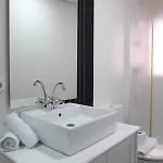 Daire Florit Flats - The Ruzafa Loft *