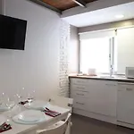 Florit Flats - The Ruzafa Loft * Valensiya