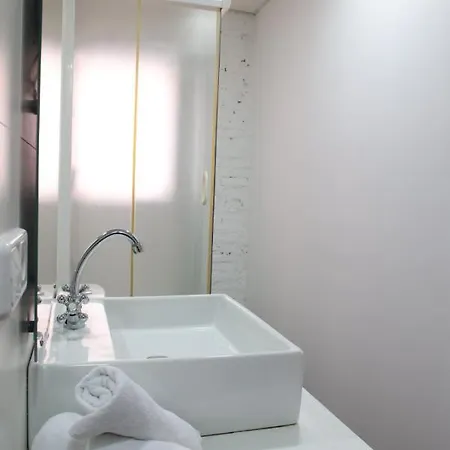 Apartamento Florit Flats - The Ruzafa Loft *