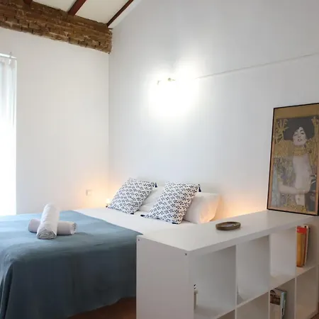 Apartamento Florit Flats - The Ruzafa Loft