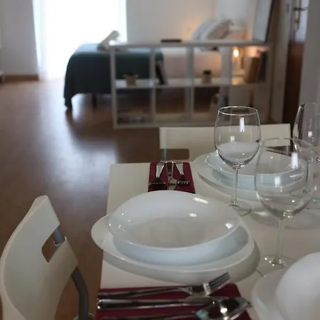 Florit Flats - The Ruzafa Loft * Valência