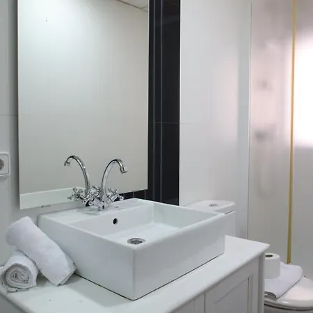 Apartamento Florit Flats - The Ruzafa Loft *