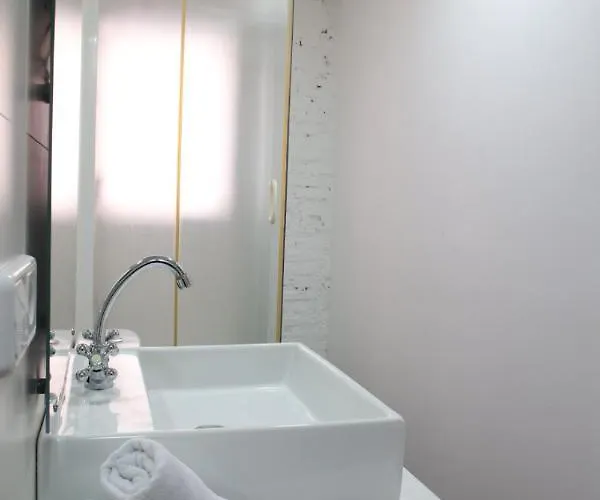 Appartement Florit Flats - The Ruzafa Loft *