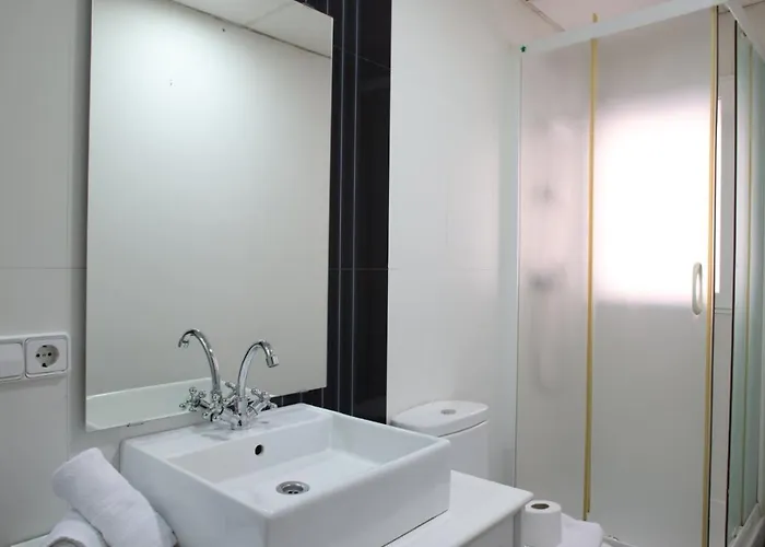 Appartement Florit Flats - The Ruzafa Loft