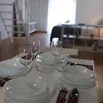 Florit Flats - The Ruzafa Loft