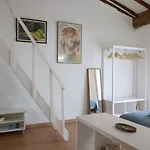 Διαμέρισμα Florit Flats - The Ruzafa Loft