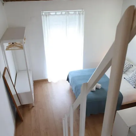 Florit Flats - The Ruzafa Loft Daire Valensiya
