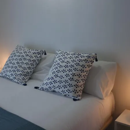 Florit Flats - The Ruzafa Loft