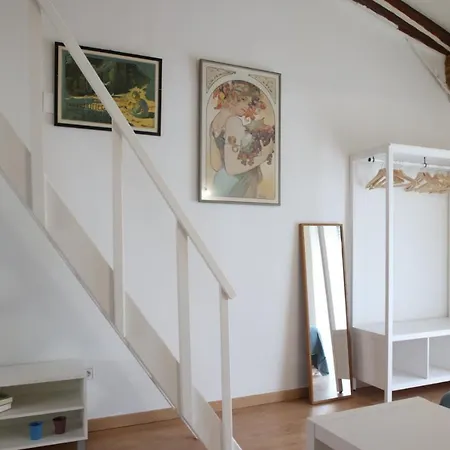 Florit Flats - The Ruzafa Loft Valensiya