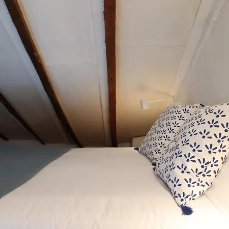 Apartment Florit Flats - The Ruzafa Loft Valencia